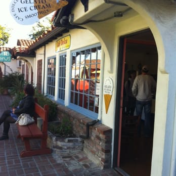 Cafe Dolce - Store front - Coffee & Tea Near Me - Solvang, California Cafe Dolce - Store front - Coffee & Tea Near Me - Solvang, California