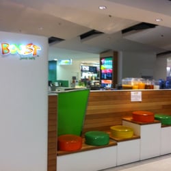 Boost Juice