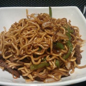 Midori Ya - Yakisoba - Japanese Near Me - Barcelona, B