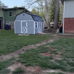 Barn Kingdom & The Barn Mover
