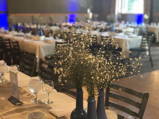 Mickey Finn's Brewery by null