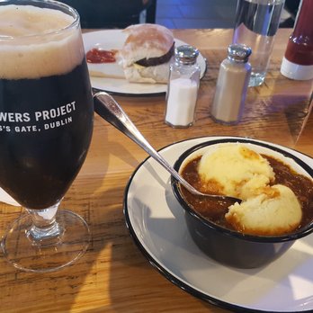 Guinness Storehouse - Breweries Near Me - Dublin, D Guinness Storehouse - Breweries Near Me - Dublin, D