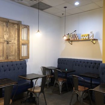 Amara Chocolate & Coffee - Indoor seating - Coffee & Tea Near Me - Pasadena, California Amara Chocolate & Coffee - Indoor seating - Coffee & Tea Near Me - Pasadena, California