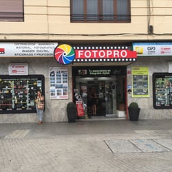 Fotopro