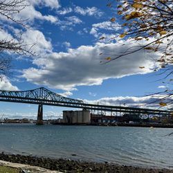 Mary O' Malley Waterfront Park