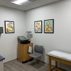 Tri-County Pediatrics - Huntingdon Valley