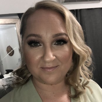 GlowUpWithKelli Kels - Makeup Artists Near Me