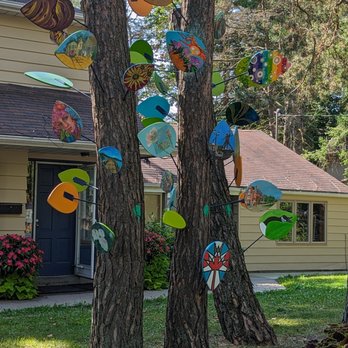 Millpond Gallery - Art Galleries Near Me - Alliston, Ontario