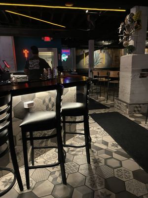 Bitter Honey by null