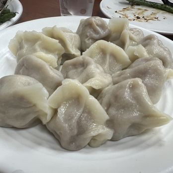 Sunny Dumpling House - Steamed dumplings - Chinese Near Me - Lake Forest, California