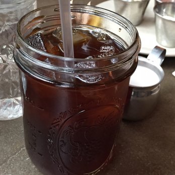 Sweet Chick - Chameleon Cold Brew on Tap - Southern Near Me - New York, New York