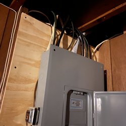 T & G Electrical - undefined