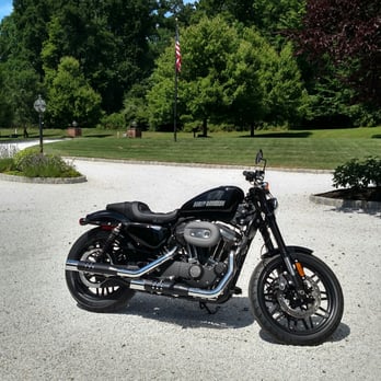 Williams Harley-Davidson - There she is, home safe and sound. - Motorcycle Dealers Near Me - Lebanon, New Jersey Williams Harley-Davidson - There she is, home safe and sound. - Motorcycle Dealers Near Me - Lebanon, New Jersey
