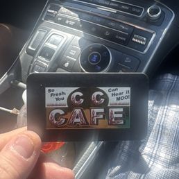 Card Card