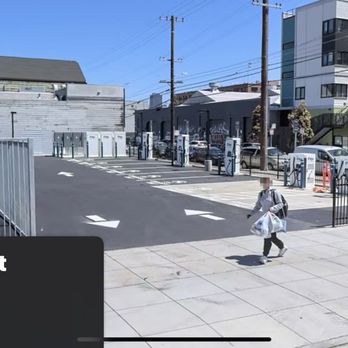 EVgo Fast Charging - 2860 16th Street EVgo with 10 superchargers - EV Charging Stations Near Me - San Francisco, California EVgo Fast Charging - 2860 16th Street EVgo with 10 superchargers - EV Charging Stations Near Me - San Francisco, California