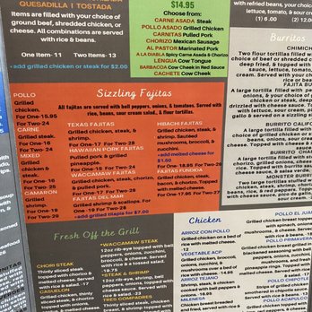 EL Juan Mariscos - Menu - Mexican Near Me - Lake Waccamaw, North Carolina EL Juan Mariscos - Menu - Mexican Near Me - Lake Waccamaw, North Carolina