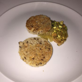 Viviane - Foie gras - New American Near Me - Beverly Hills, California