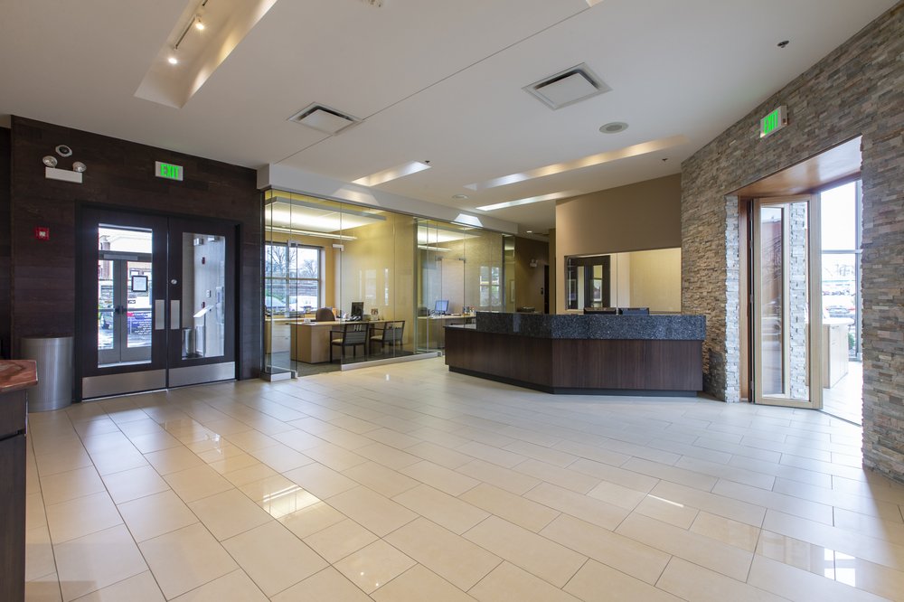 ITASCA BANK & TRUST Updated September 2024 1 E Irving Park Rd