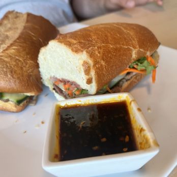 Pho Sai Gon - Banh Mi Grilled Pork - Vietnamese Near Me - Bozeman, Montana Pho Sai Gon - Banh Mi Grilled Pork - Vietnamese Near Me - Bozeman, Montana