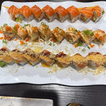Red Wasabi Sushi - Sushi Bars Near Me - West Covina, California Red Wasabi Sushi - Sushi Bars Near Me - West Covina, California