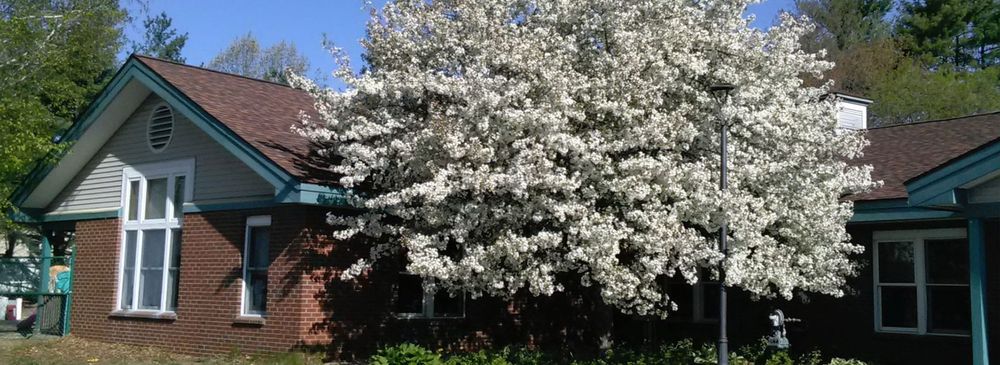 The Granite YMCA - childcare center in Somersworth, NH