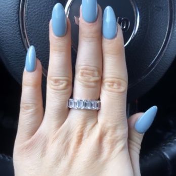 Glam Chateau - Nail Salons Near Me - Westminster, California