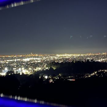 Glowfari - View from the top - Zoos Near Me - Oakland, California Glowfari - View from the top - Zoos Near Me - Oakland, California