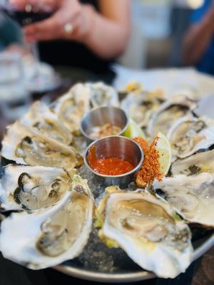 O SEA | seafood for thought by null