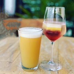 Rooted Bottle Market and Bar