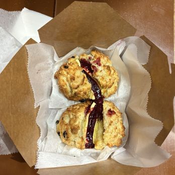 Mary O’s - Scone - Coffee & Tea Near Me - New York, New York Mary O’s - Scone - Coffee & Tea Near Me - New York, New York