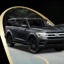 TTF VIP Ride
