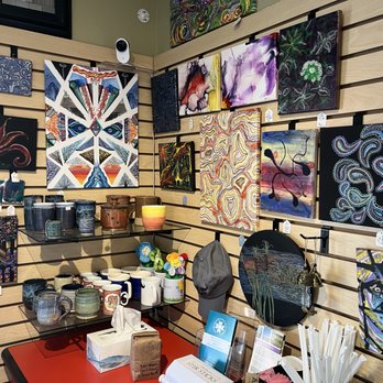 High on Art & Coffee - a variety of art and craft items - Coffee & Tea Near Me - Lexington, Kentucky High on Art & Coffee - a variety of art and craft items - Coffee & Tea Near Me - Lexington, Kentucky