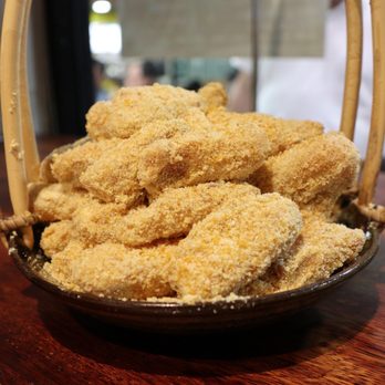 Mr Stonepot - Chinese Near Me - Chatswood, NSW