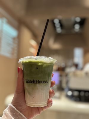 WatchHouse 5th Ave. by null