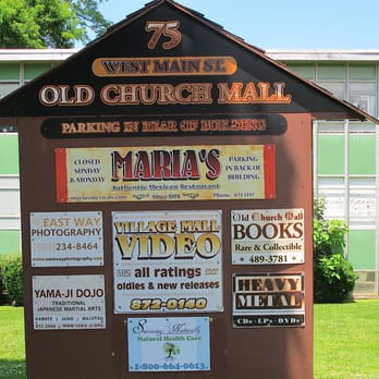 Village Mall Video - Videos & Video Game Rental Near Me - Webster, New York Village Mall Video - Videos & Video Game Rental Near Me - Webster, New York