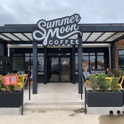 Summer Moon Coffee