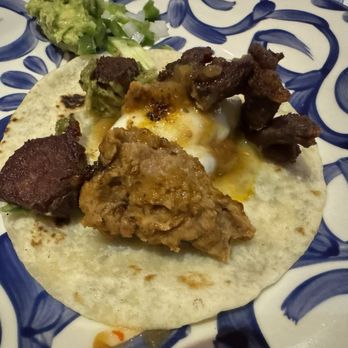 Los Fresnos - Mexican Near Me - Apodaca, NLE