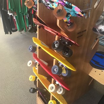 Captive Sports - Sporting Goods Near Me - Flint, Michigan