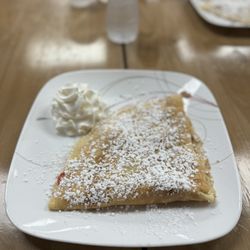 Crepes & Croissants
