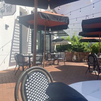 Goat Tree - Cafes Near Me - Santa Barbara, California Goat Tree - Cafes Near Me - Santa Barbara, California