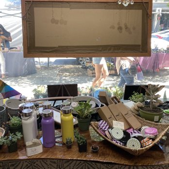 Nudge Eco Store - Gift Shops Near Me - Sacramento, California