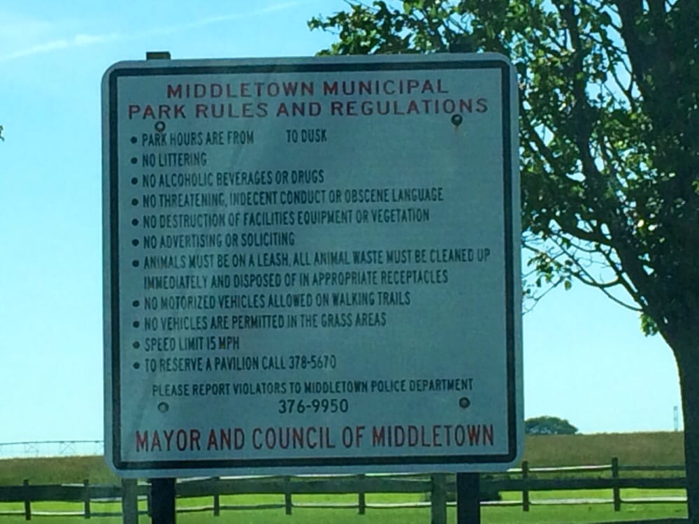 CHARLES E. PRICE MEMORIAL PARK AT LEVELS ROAD Updated October 2024