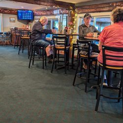River's Edge Grille & Tavern - Resturant