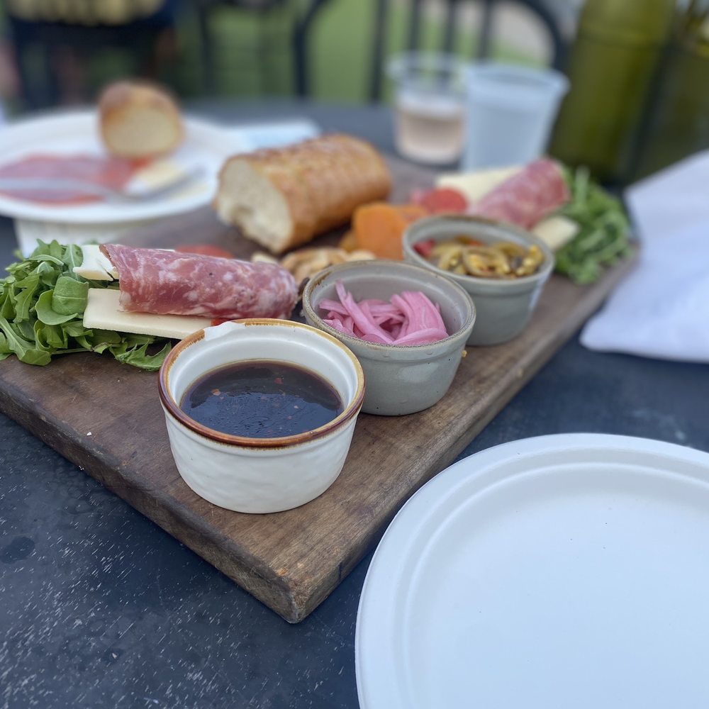 Coastal Crust - Meat and cheese board - Bars Near Me - Charleston, South Carolina Coastal Crust - Meat and cheese board - Bars Near Me - Charleston, South Carolina