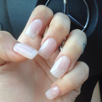 Nails Plus - Natural nails! - Nail Salons Near Me - Santa Ana, California