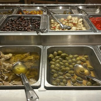 The Fresh Market - Olive bar - Grocery Near Me - Mobile, Alabama The Fresh Market - Olive bar - Grocery Near Me - Mobile, Alabama