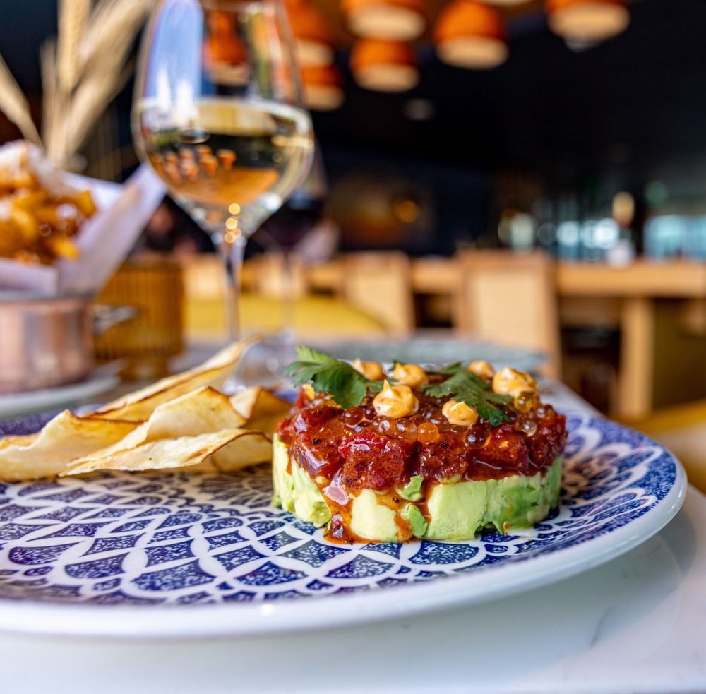 Social spots from Thistle & Rye