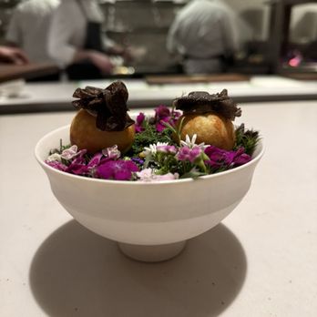 Jont - Takoyaki - New American Near Me - Washington, DC, District of Columbia