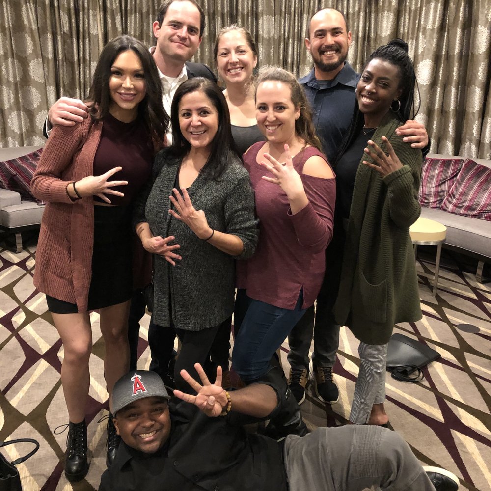 Ascension Leadership Academy - ALA - Life Coach Near Me