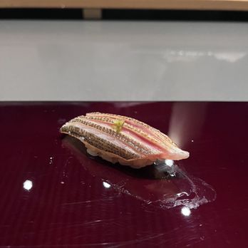 Hinata - Sushi Bars Near Me - San Francisco, California